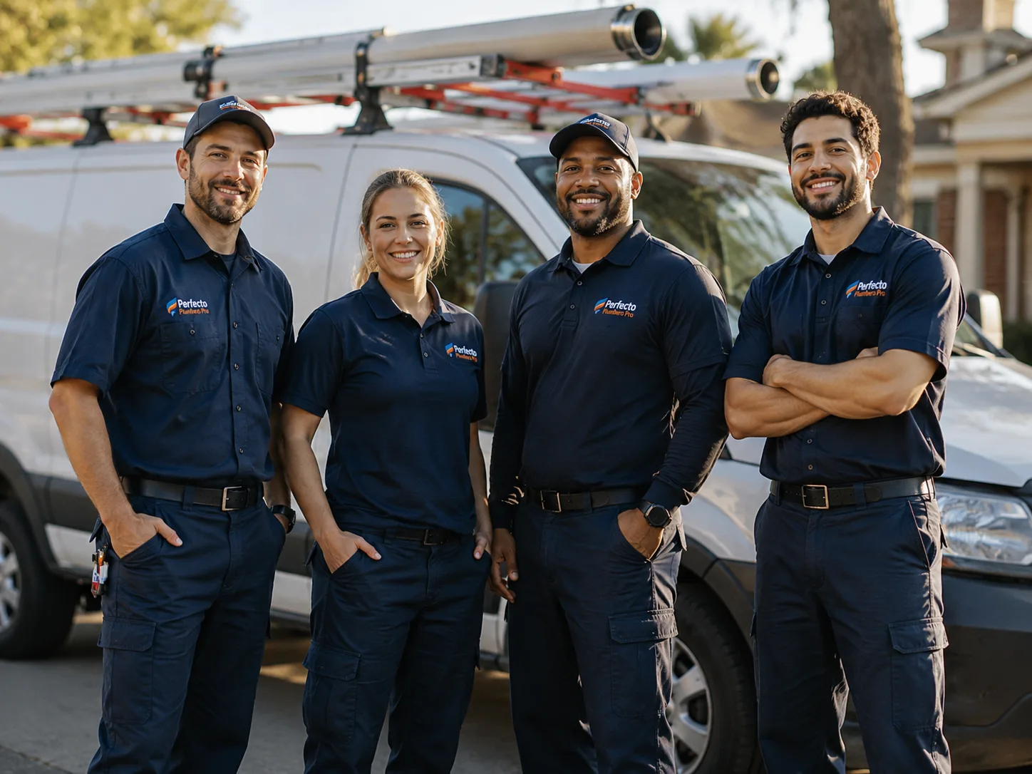 Emergency Plumber Near Me in Paris, OH near me